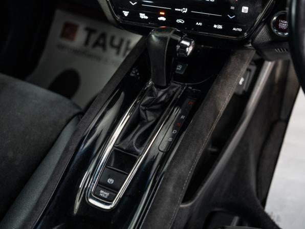 Honda Vezel I с пробегом 2016 года, цена 1 550 000 рублей, 151483 км, внедорожник, Автокод Объявления