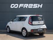 Kia Soul II Рестайлинг Краснодар  - изображение 21