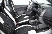 Lada (ВАЗ) Granta I Рестайлинг Пермь  - изображение 30
