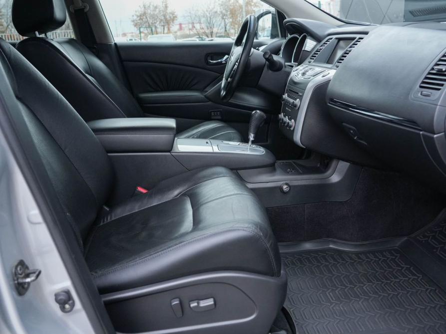 Nissan Murano II (Z51) Новосибирск  - изображение 22
