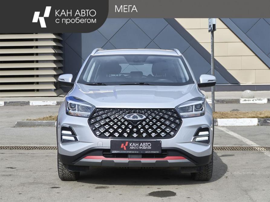 Chery Tiggo 4 Pro I Казань  - изображение 3