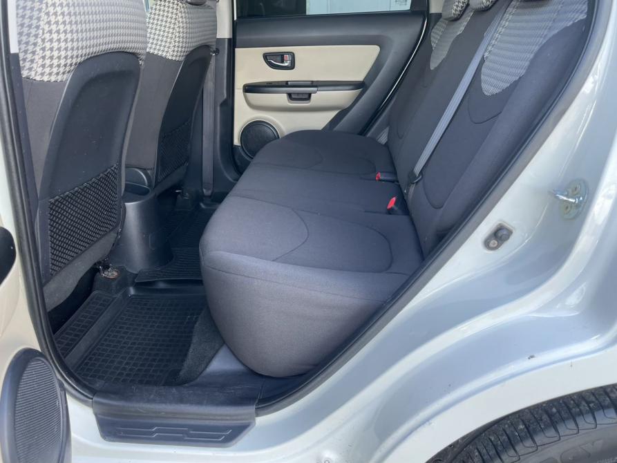 Kia Soul I Рестайлинг Саратов  - изображение 12