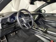 Audi Q8 I (4M) Москва  - изображение 39