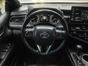 Toyota Camry VIII (XV70) Рестайлинг Челябинск  - изображение 50