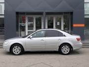 Hyundai Sonata V (NF) Рестайлинг Краснодар  - изображение 28