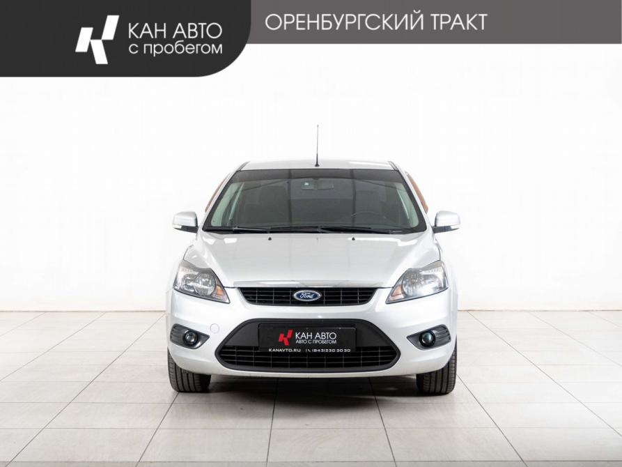 Ford Focus II Рестайлинг Казань  - изображение 2