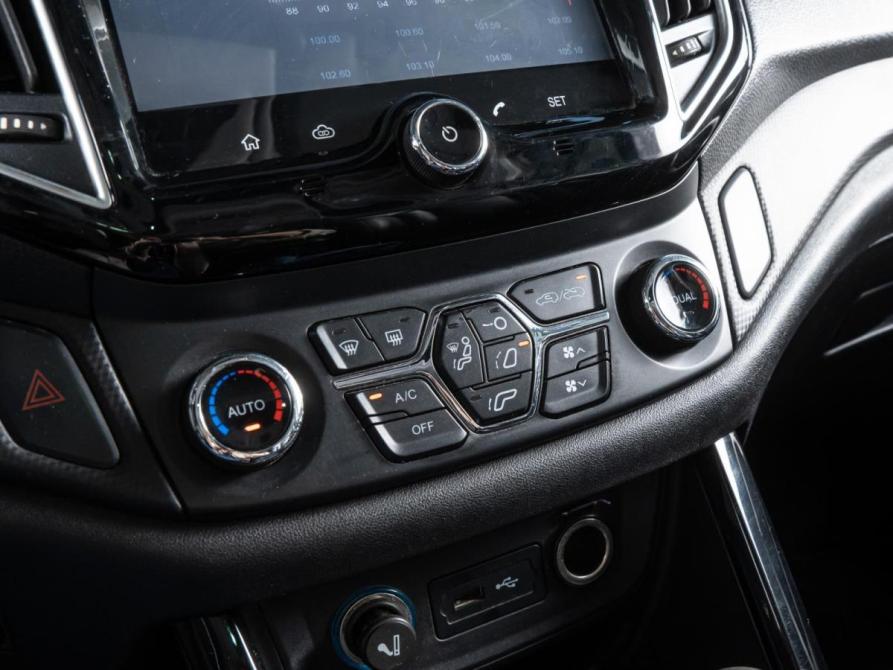 Chery Tiggo 5 I Рестайлинг Волгоград  - изображение 18