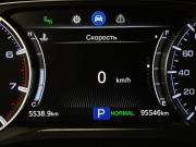 GAC GS5 I Москва  - изображение 37