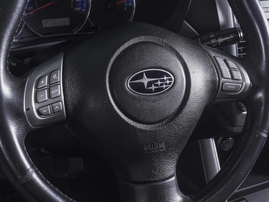 Subaru Forester III Ростов-на-Дону  - изображение 14