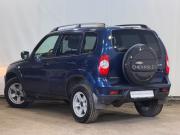 Chevrolet Niva I Рестайлинг Кемерово  - изображение 25