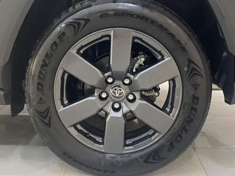 Toyota RAV4 VI (XA60) Воронеж  - изображение 17