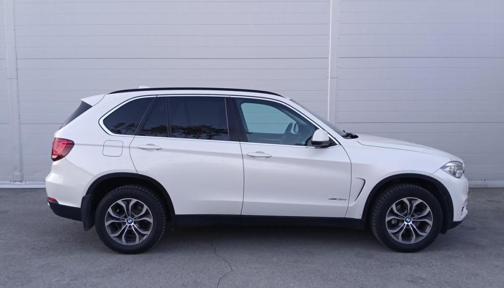 BMW X5 III (F15) Екатеринбург  - изображение 5
