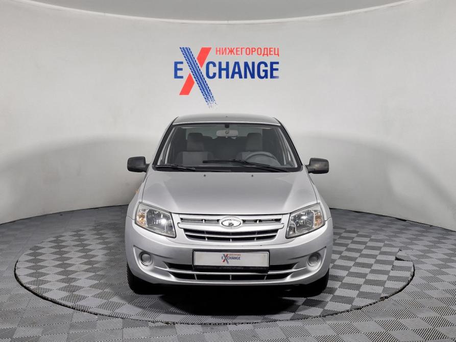 Lada (ВАЗ) Granta I Нижний Новгород  - изображение 2
