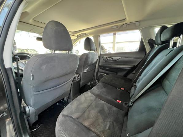 Nissan X-Trail III с пробегом 2016 года, цена 1 995 000 рублей, 125564 км, внедорожник, Автокод Объявления