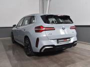 BMW X3 IV (G45/G48) Кемерово  - изображение 35