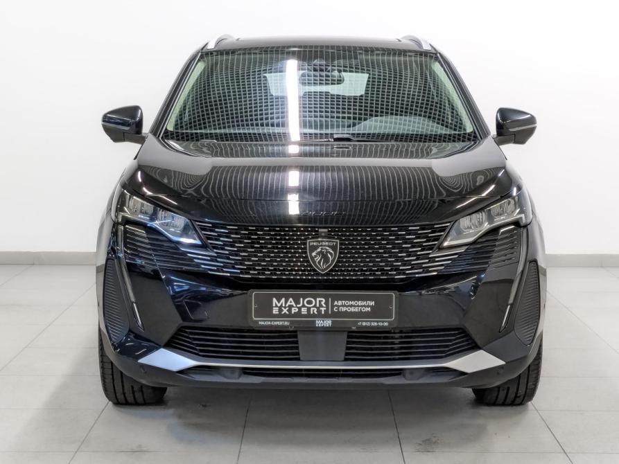 Peugeot 4008 II Рестайлинг Москва  - изображение 2