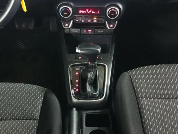 Kia Rio IV с пробегом 2019 года, цена 1 299 000 рублей, 144000 км, седан, Автокод Объявления