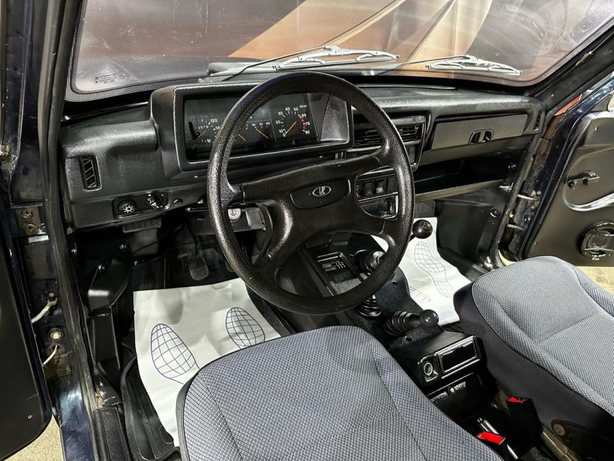 Lada (ВАЗ) 2131 (4x4) I Ставрополь  - изображение 7