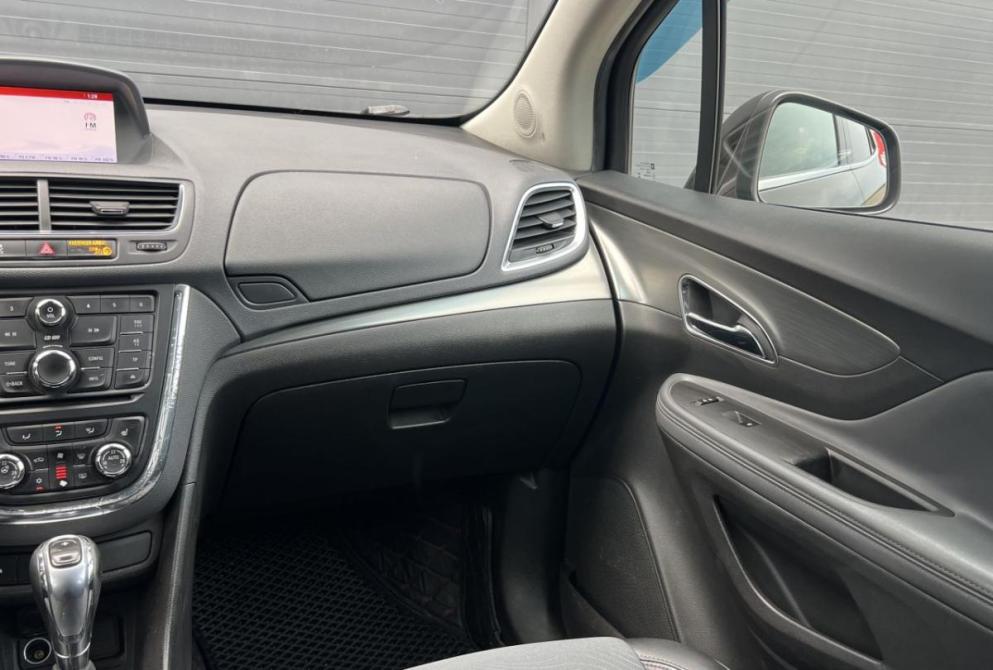 Opel Mokka I Красноярск  - изображение 17