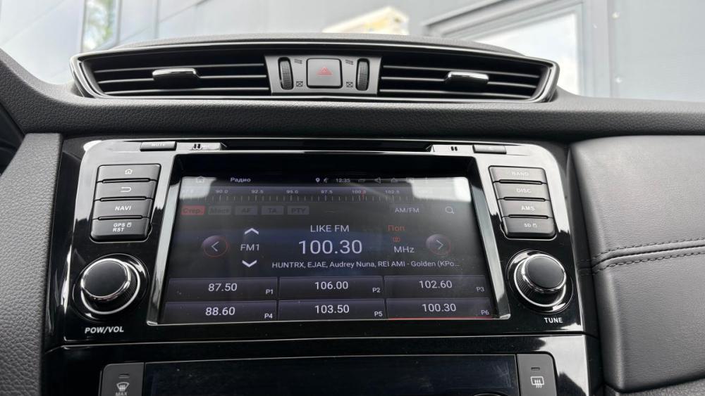 Nissan Qashqai II Рестайлинг Брянск  - изображение 8
