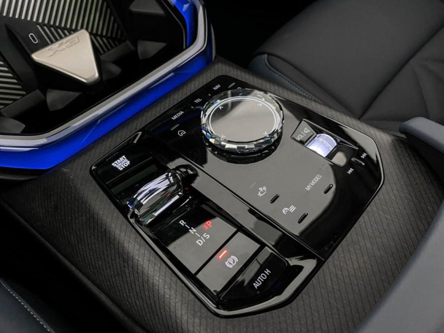 BMW X3 IV (G45/G48) Москва  - изображение 18