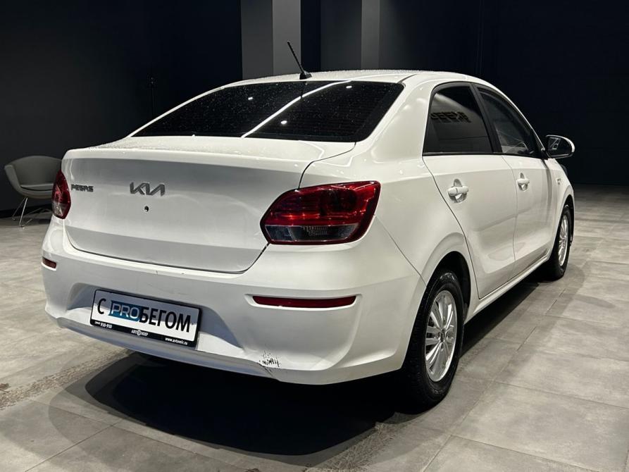 Kia Pegas Новокузнецк  - изображение 15