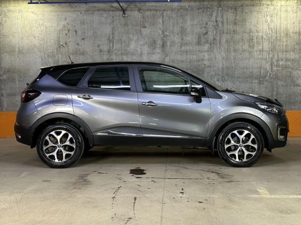 Renault Kaptur I с пробегом 2018 года, цена 1 750 000 рублей, 73015 км, внедорожник, Автокод Объявления