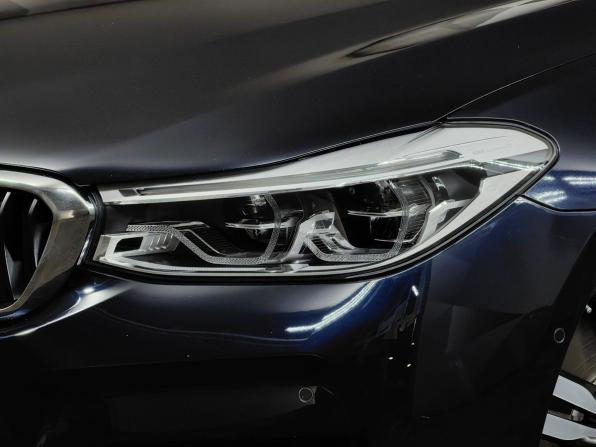 BMW 6 серии IV (G32) с пробегом 2019 года, цена 4 500 000 рублей, 133598 км, лифтбек, Автокод Объявления