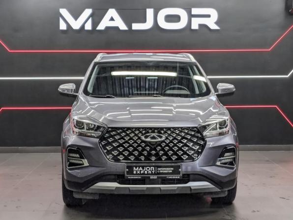 Chery Tiggo 4 Pro I с пробегом 2024 года, цена 1 665 000 рублей, 19110 км, внедорожник, Автокод Объявления