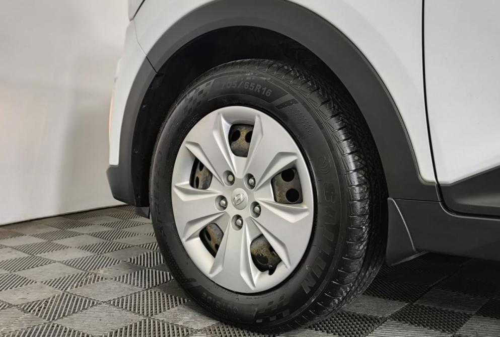 Hyundai Creta I Нижний Новгород  - изображение 18