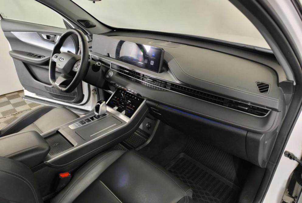 Chery Tiggo 7 Pro Max I Нижний Новгород  - изображение 11