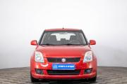 Suzuki Swift III Пермь  - изображение 24