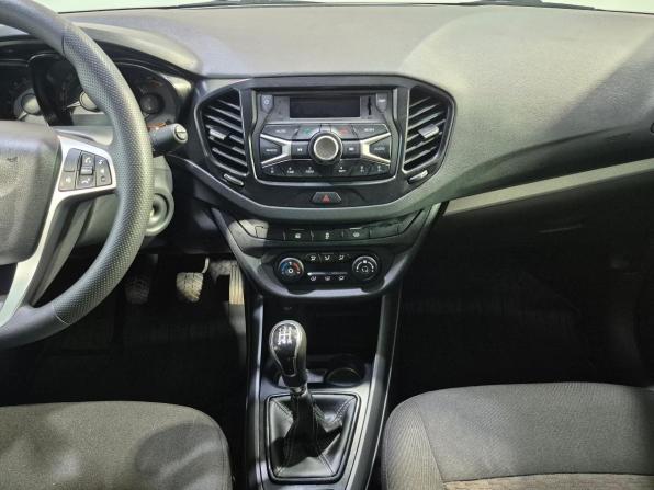 Lada (ВАЗ) Vesta I с пробегом 2019 года, цена 975 000 рублей, 87406 км, седан, Автокод Объявления