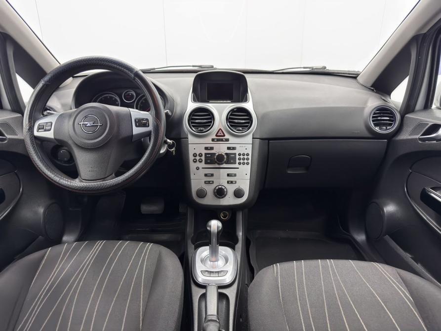 Opel Corsa D Воронеж  - изображение 9