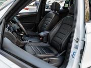 Volkswagen Tiguan II Рестайлинг Краснодар  - изображение 38