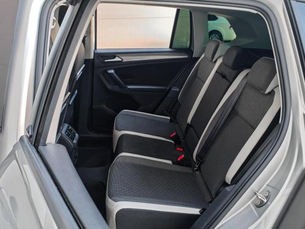 Volkswagen Tiguan II с пробегом 2019 года, цена 2 830 000 рублей, 112605 км, внедорожник, Автокод Объявления