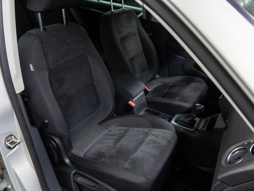 Volkswagen Tiguan I Рестайлинг Тюмень  - изображение 16