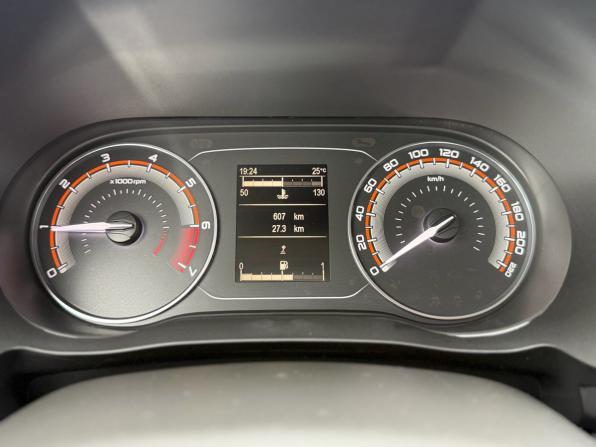 Lada (ВАЗ) Vesta I Рестайлинг (NG) с пробегом 2026 года, цена 1 780 000 рублей, 607 км, седан, Автокод Объявления