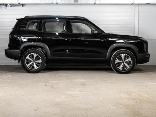 Haval Dargo с пробегом 2025 года, цена 3 308 000 рублей, 7918 км, внедорожник, Автокод Объявления