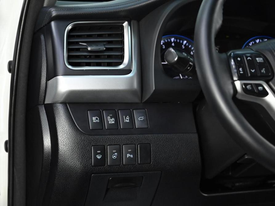 Toyota Highlander III (XU50) Москва  - изображение 9