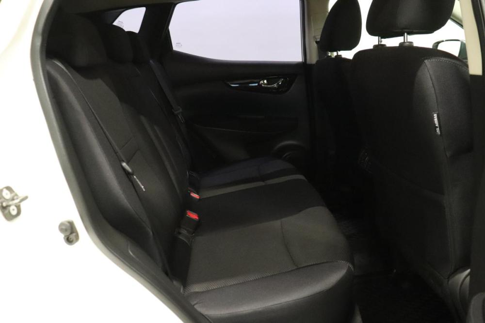 Nissan Qashqai II Ульяновск  - изображение 13