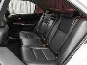 Toyota Camry VII (XV50) Москва  - изображение 36