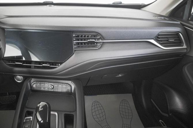 Haval F7 I с пробегом 2020 года, цена 1 719 000 рублей, 56600 км, внедорожник, Автокод Объявления