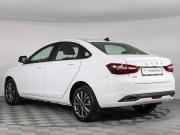 Lada (ВАЗ) Vesta I Рестайлинг (NG) Химки  - изображение 24