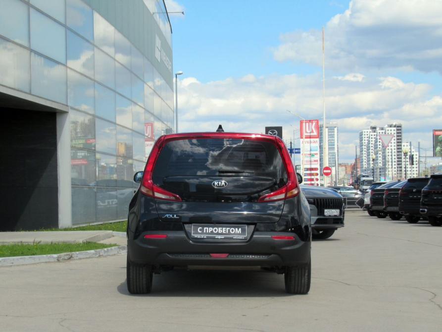 Kia Soul III Самара  - изображение 6