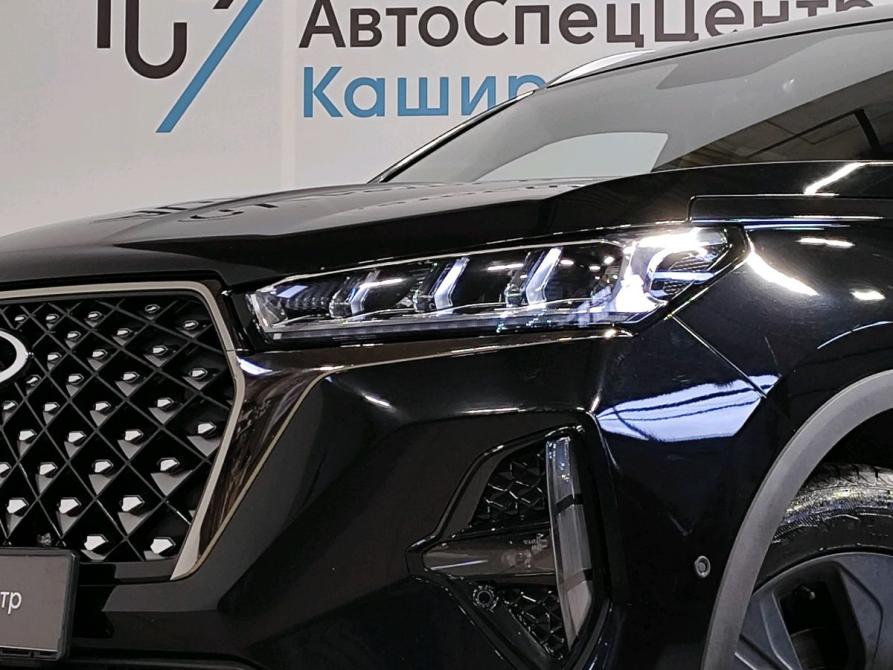Chery Tiggo 7 Pro Max I Москва  - изображение 7