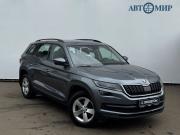 Skoda Kodiaq I Москва  - изображение 16