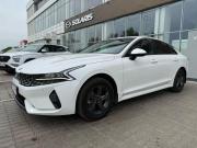 Kia K5 III Набережные Челны  - изображение 21