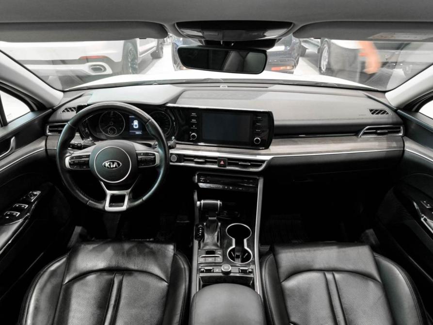 Kia K5 III Казань  - изображение 17
