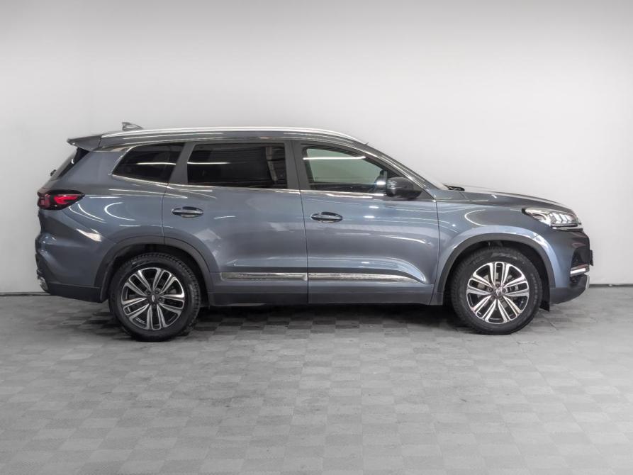 Chery Tiggo 8 I Москва  - изображение 4